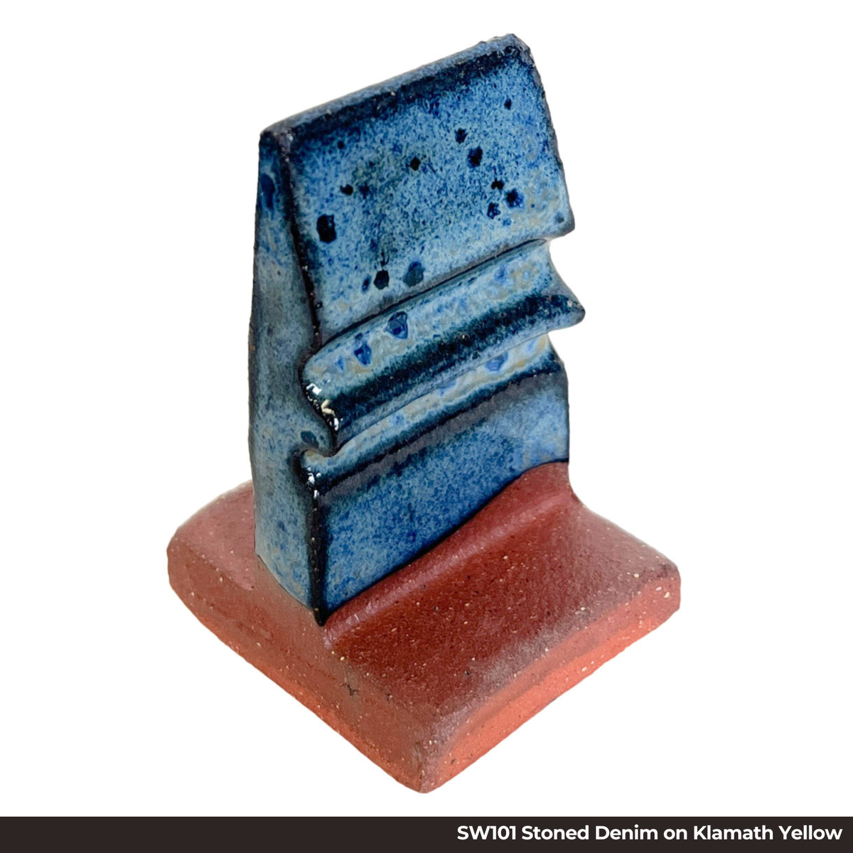 SW101 - Stoned Denim | Seattle Pottery Supply