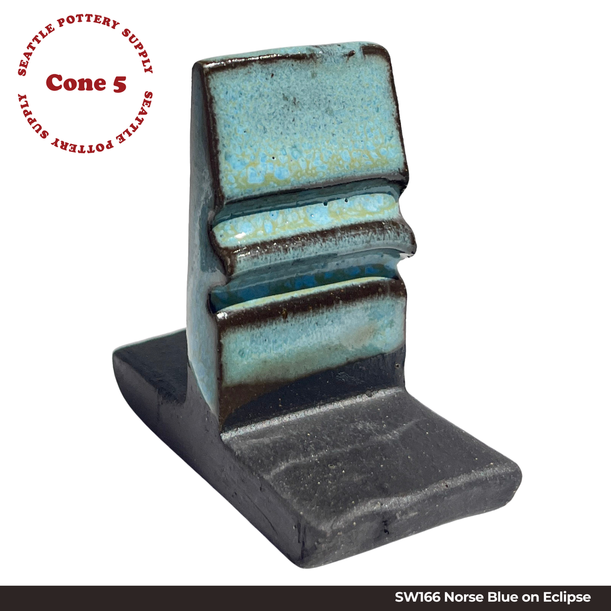 フォルクルSW 166cm SW166 - Norse Blue | Seattle Pottery Supply