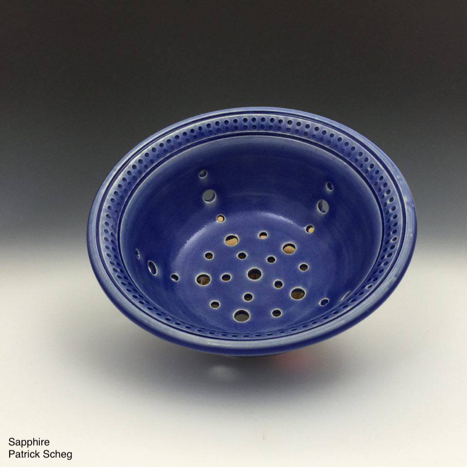 You　サファイア Sapphire | Seattle Pottery Supply