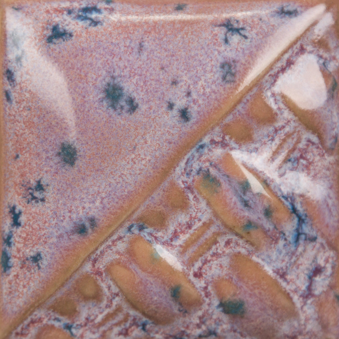 SW199 - Purple Aster | Seattle Pottery Supply