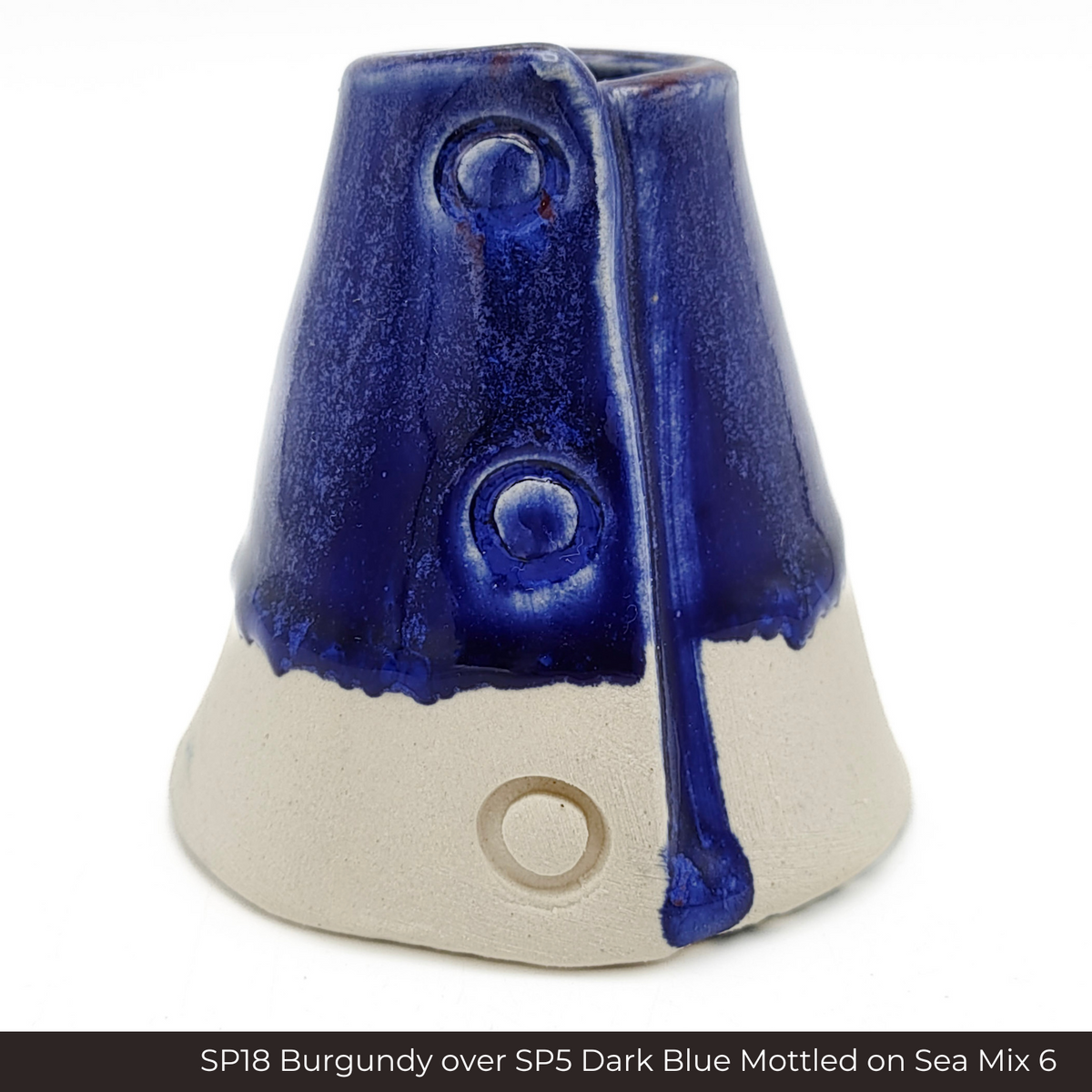SPS Color Pop Glaze Kit- Midrange Glaze Cone 4-6 | Seattle Pottery