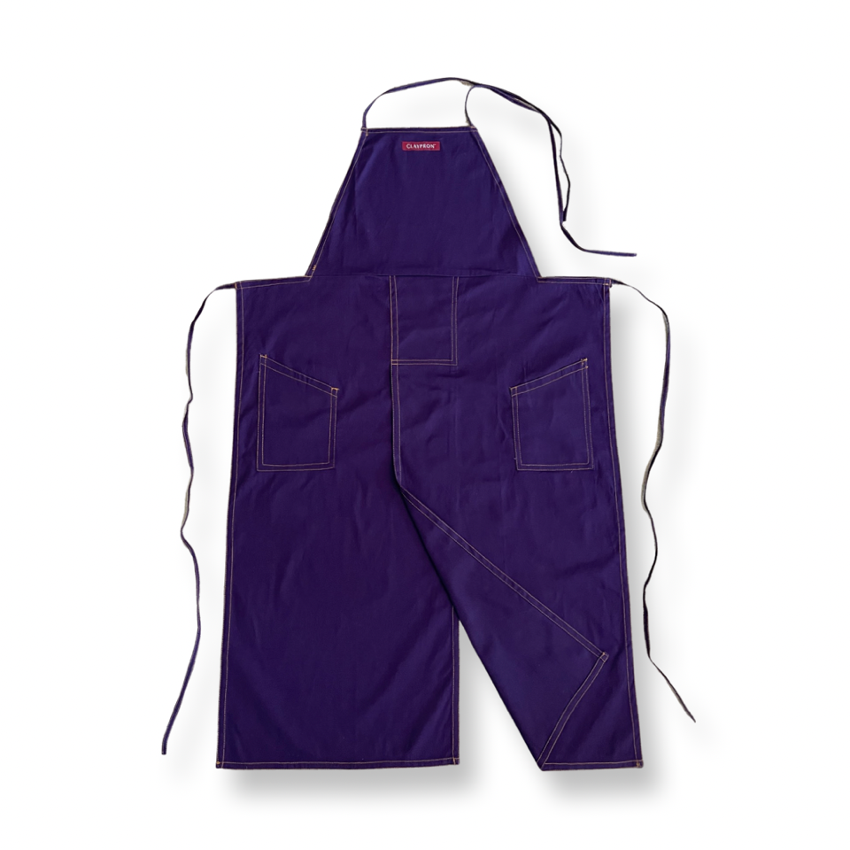 Claypron - Thrower's Apron | Seattle Pottery Supply