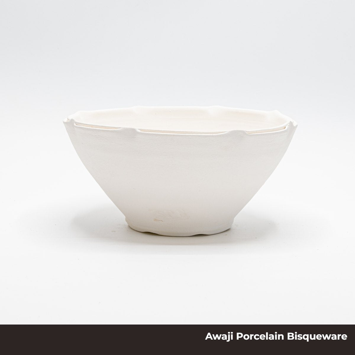 SP690 Awaji Mid-Range Porcelain | Seattle Pottery Supply