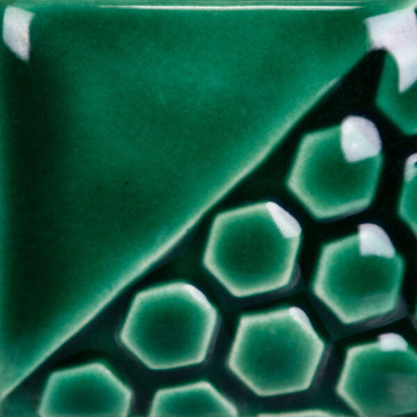EL159 - Emerald Green | Seattle Pottery Supply