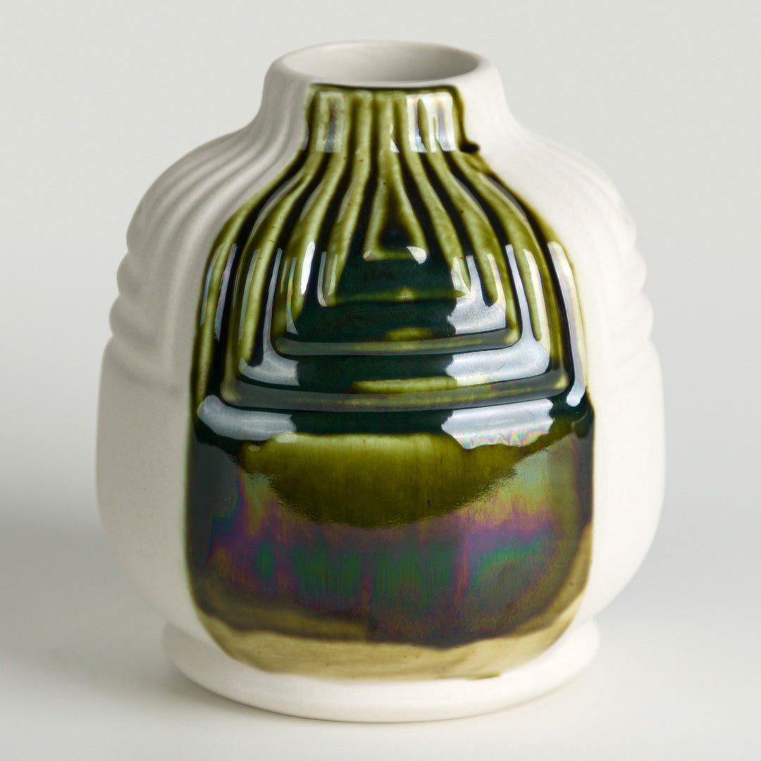 FN219 - Lustre Green | Seattle Pottery Supply