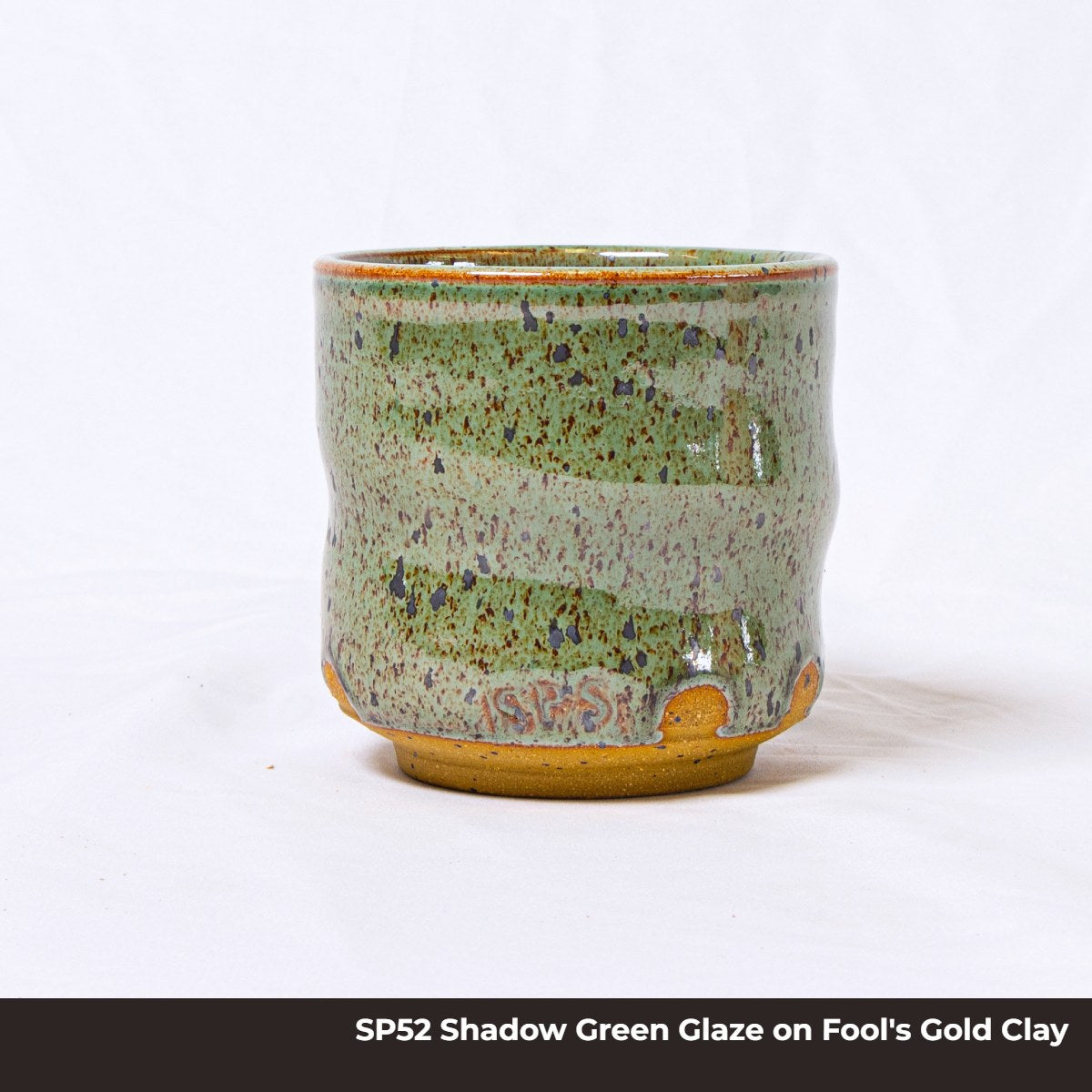 SP52 - Shadow Green Dry / 10 Pound Bag