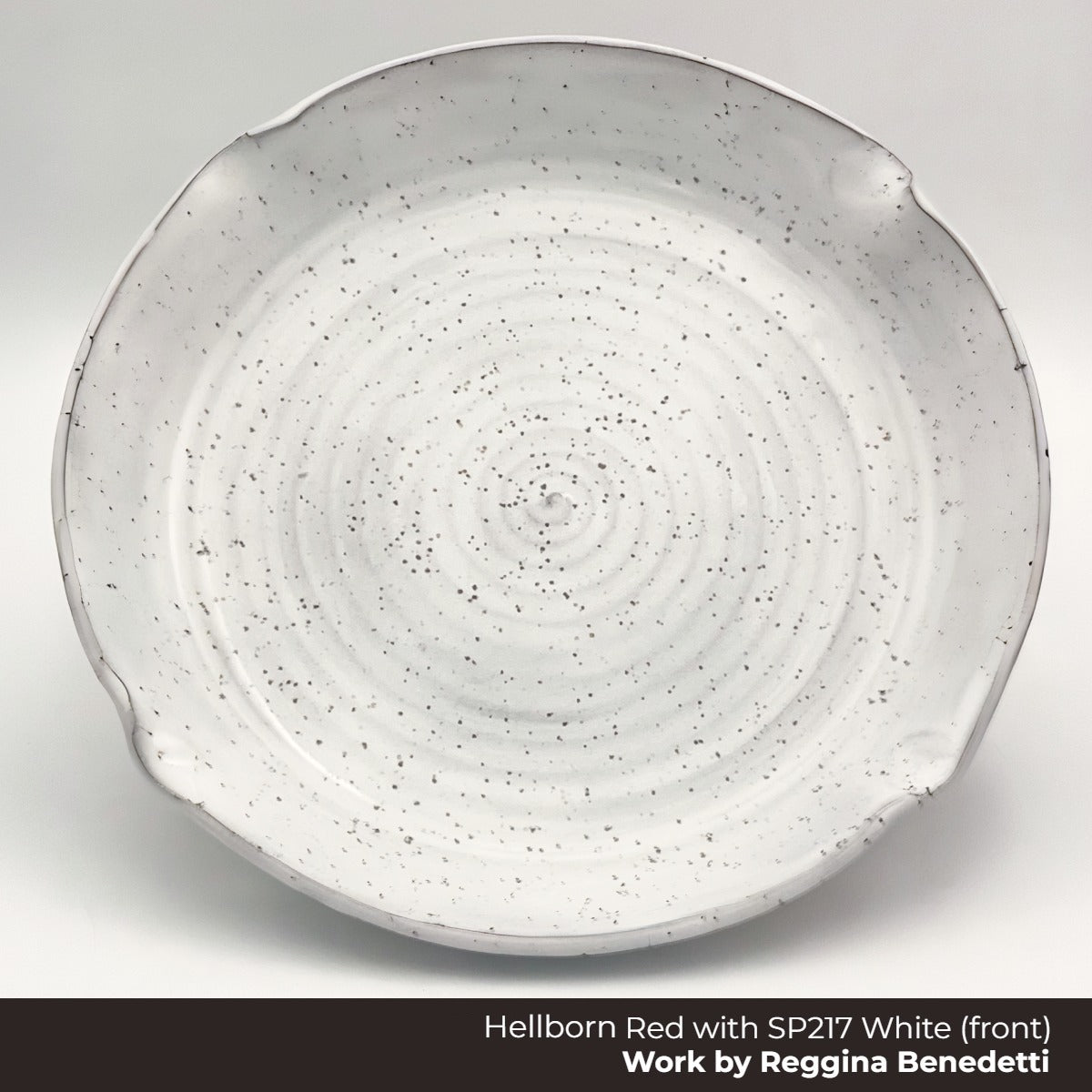 SP217 - White | Seattle Pottery Supply