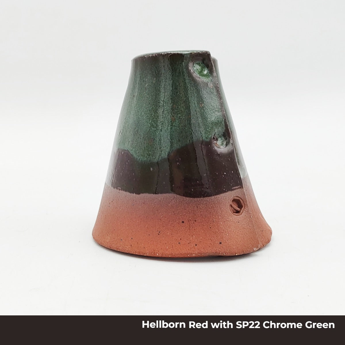 SP22 - Chrome Green | Seattle Pottery Supply