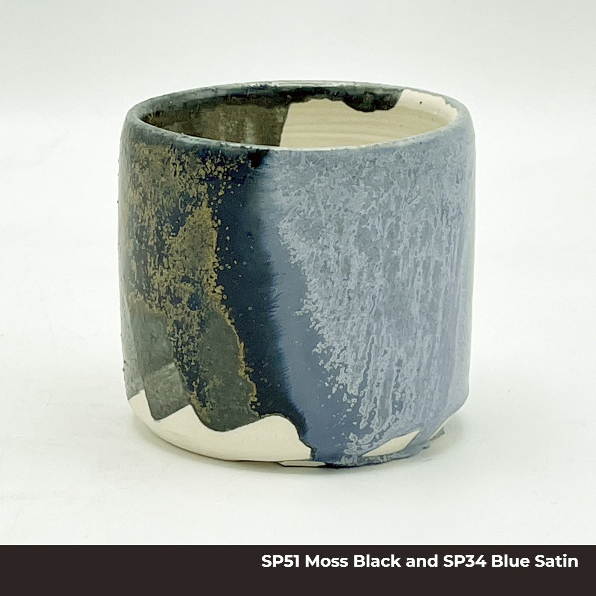 ターニングポイントSt.Elmo / Egg Shell Pastel Blue moss_black_blue_satin_1200x120