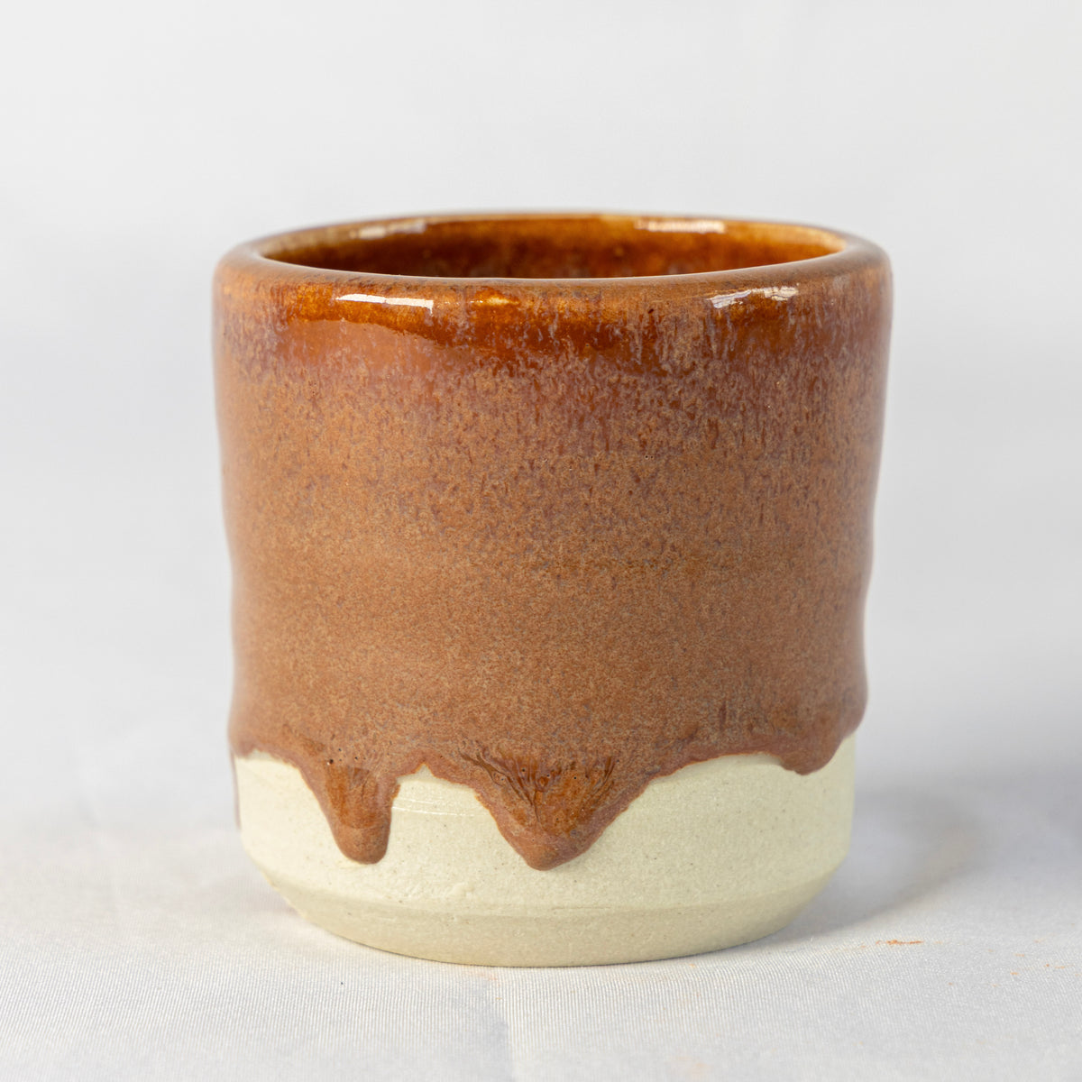 SP17 - Burnt Orange | Seattle Pottery Supply