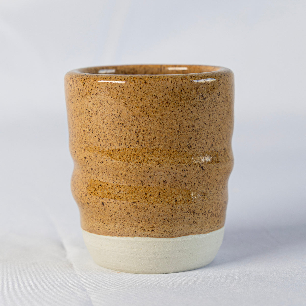 SP55 - Oatmeal Rust | Seattle Pottery Supply