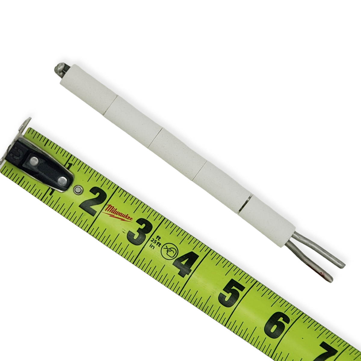 Standard Thermocouple - 5-1/2 Inch - Type K - Heavy Duty | Seattle
