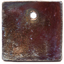 RG158 - Black Copper Raku