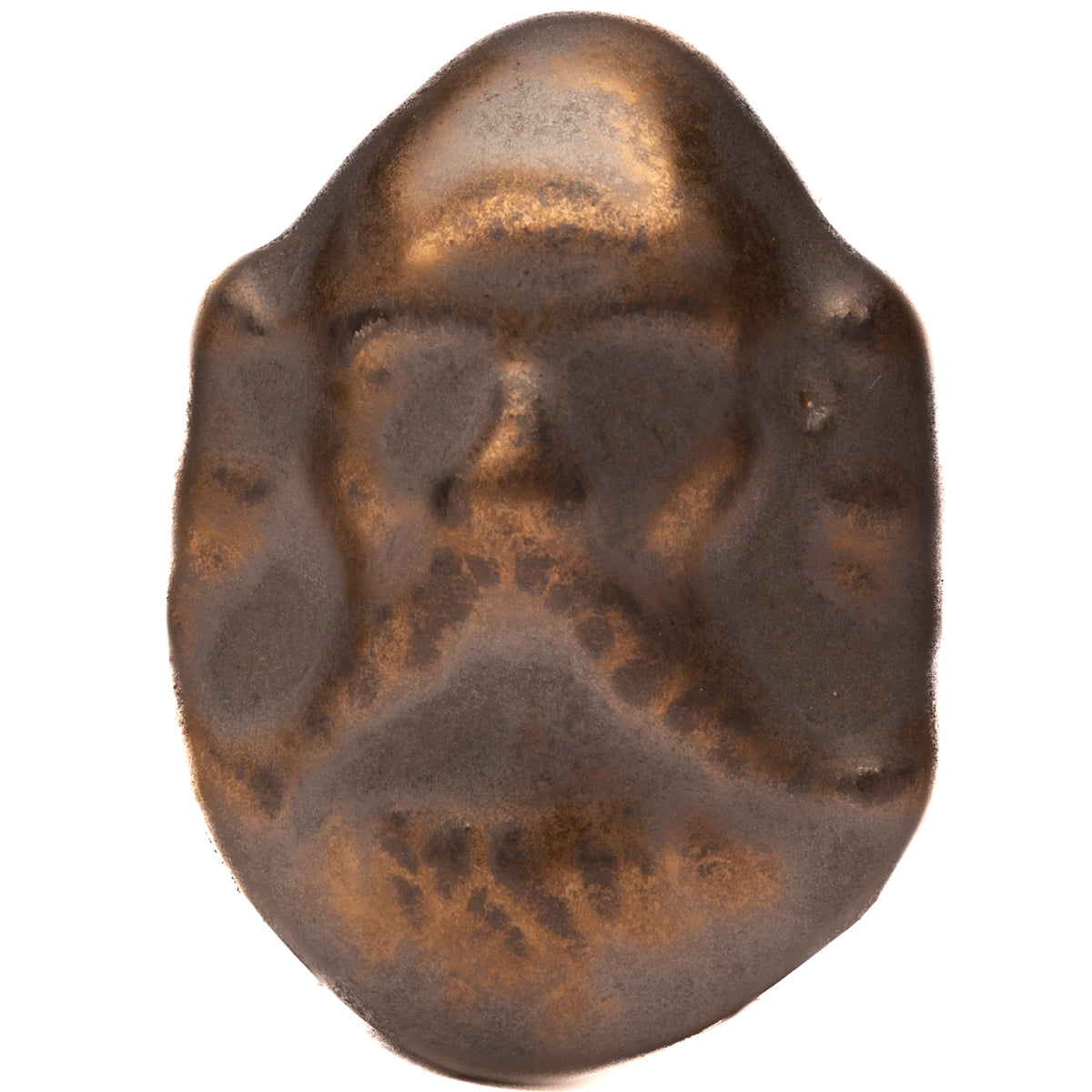 SP60 - Gold Satin Metallic | Seattle Pottery Supply