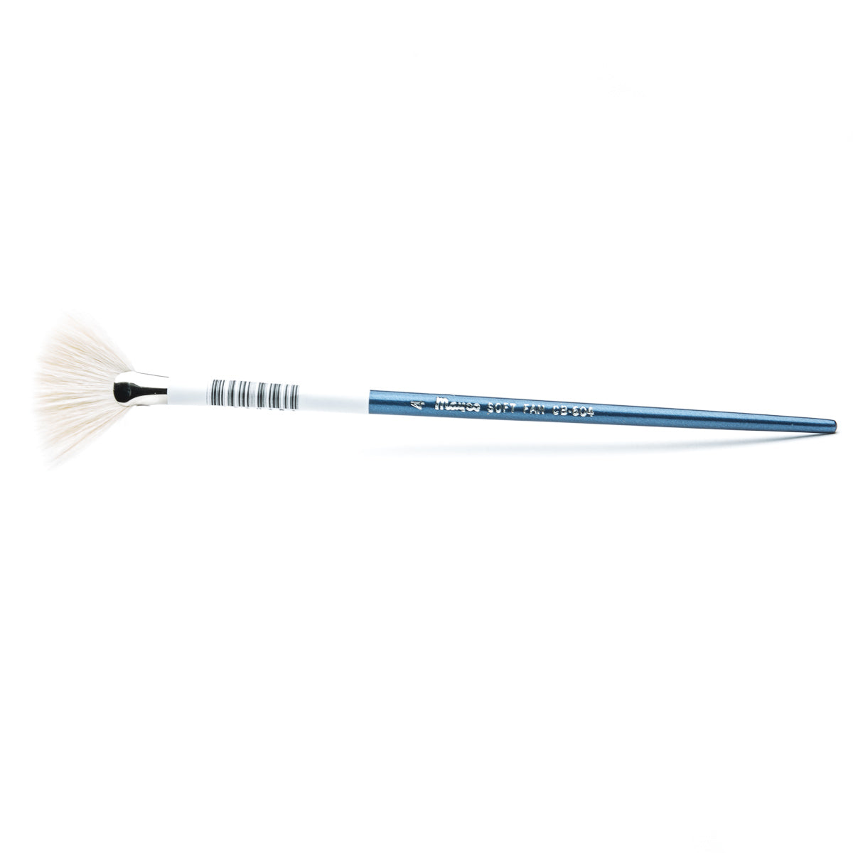 Mayco CB604 4 Soft Fan Brush Seattle Pottery Supply