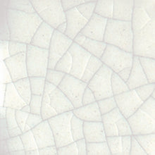 CC102 - White Crackle