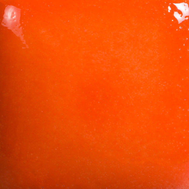 FN003 - Orange Foundations | Seattle Pottery Supply