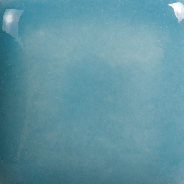 FN018 - Bright Blue Foundations | Seattle Pottery Supply