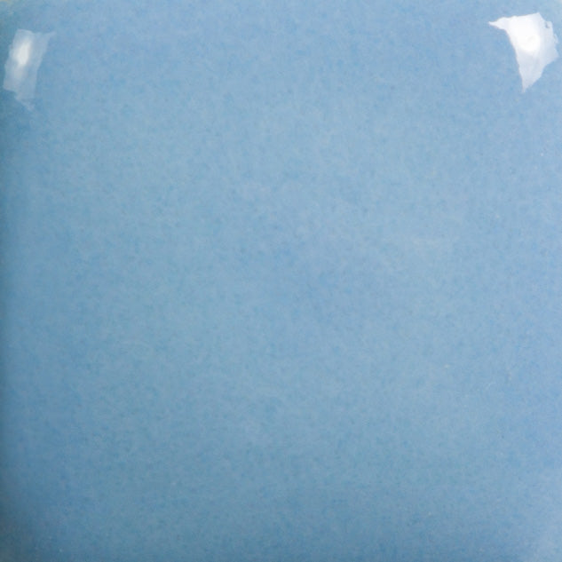 FN034 - Big Sky Blue | Seattle Pottery Supply