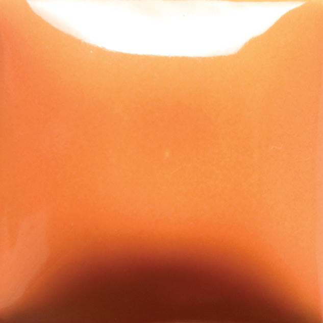 FN040 - Pumpkin | Seattle Pottery Supply