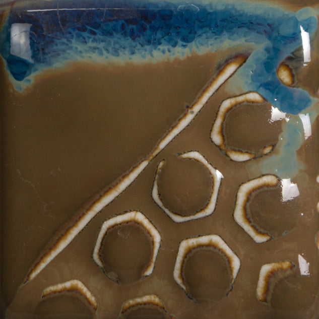 PC601 - Clear Cascade | Seattle Pottery Supply