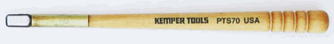 Kemper Pro-Line S Trim Tools