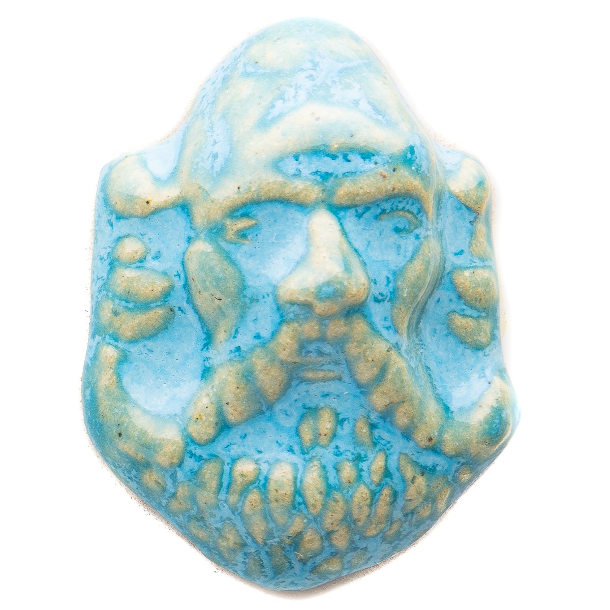 Cera Antica Metallic Turchese Stamperia - 20 Ml, Per Effetti Metallizzati E Rilievi - Foto 7