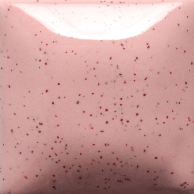 SP201 - Stroke & Coat® Speckled Pink-A-Boo | Seattle Pottery Supply