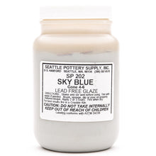 SP202 - Sky Blue
