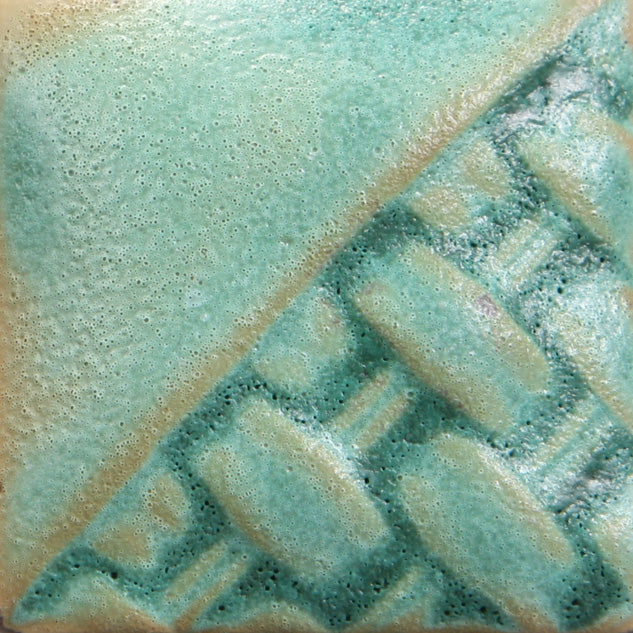 Fruor Patinaさん SW164 - Satin Patina | Seattle Pottery Supply