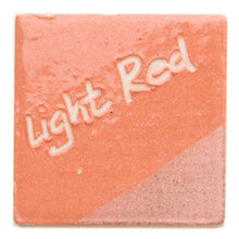 UG618 - Light Red Underglaze