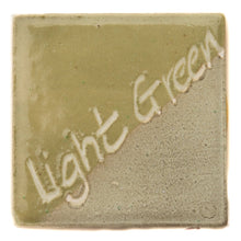 UG623 - Light Green Underglaze