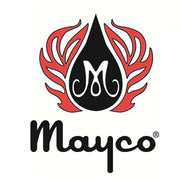 Mayco Mid-Range Glaze