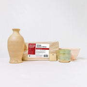 Stoneware