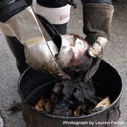 Seattle Pottery Supply Raku Glazes