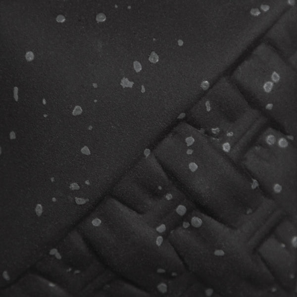 EG006 Sparkle Black Engobe