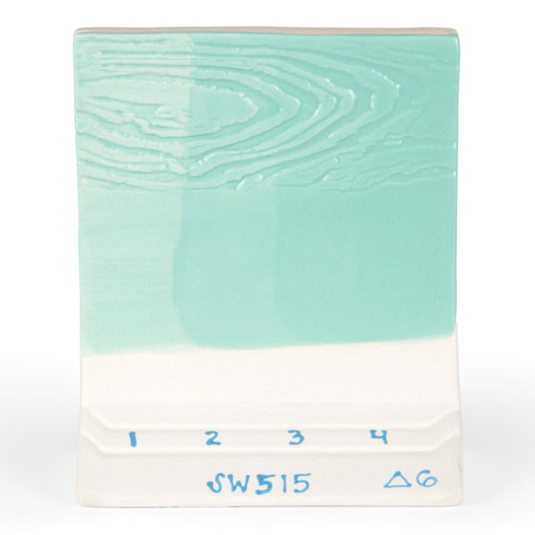 SW515 Aqua Gloss