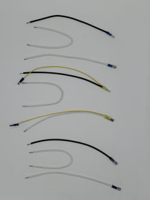 Kiln Ring Wiring Kit (Series)
