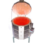 Model 284 & Model 286 - 240v - Element Packs