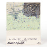 SW221 Mint Speck