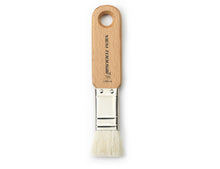 Short Cut Glaze Brush