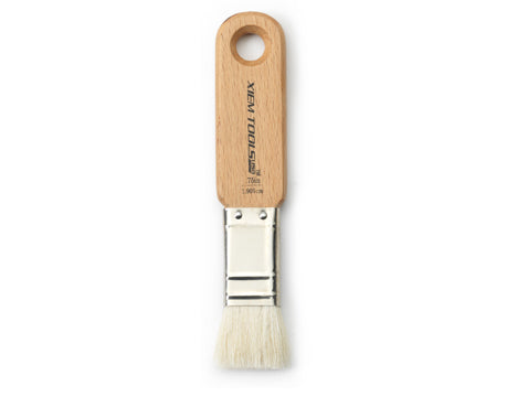 Short Cut Glaze Brush