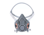 3M Half-Face Respirators