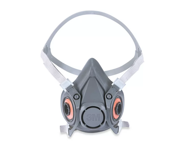 3M Half-Face Respirators