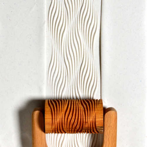 Large Handle Roller