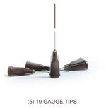 Xiem Applicator Tips