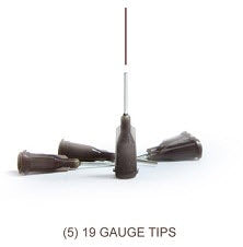 Xiem Applicator Tips