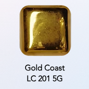 Laguna Gold Coast Luster- 5 Gram