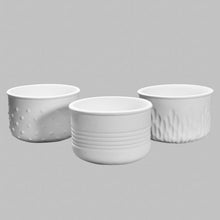 Earthenware Textured Planter (3 Designs)