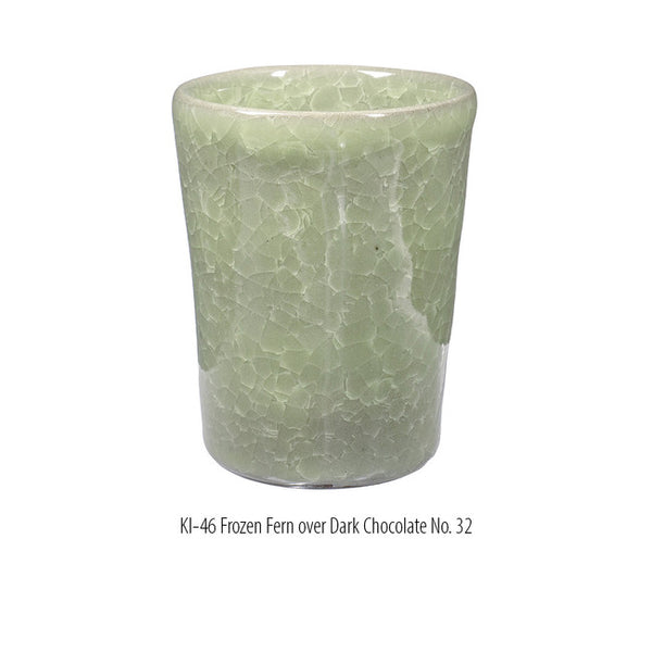 Kiln Ice Glazes by Amaco